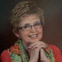 Gloria McDonald Stubbs