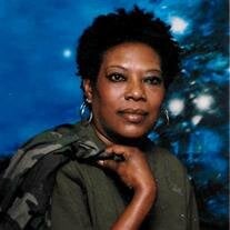 Ms. Bobbie Gail Robertson