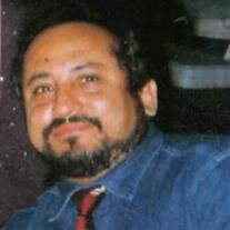 Mauricio Bolivar Zamora
