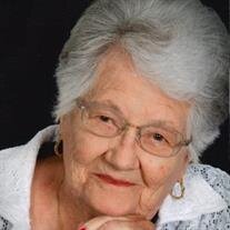 Elizabeth Carlton Childers Cavin