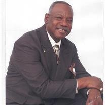 David McBride Sr.