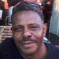 Wilfred Ellison