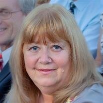 Debra "Debby" Lynn (Vander Horst) Myers