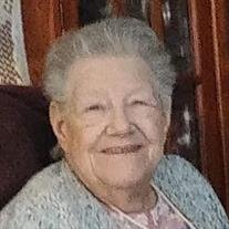 Mary A. Sanborn