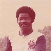 Mr. Ernest Vinson Dudley