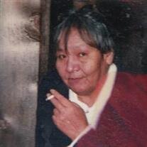 Vivian "Lucie" Wolfe