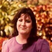 Deborah Lynn Mertz