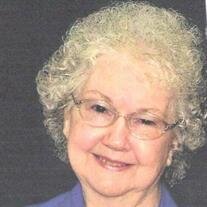 Beatrice Doris Bonham