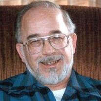 Jon Pym Kneip Sr.