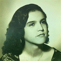 Dolores G. San Miguel