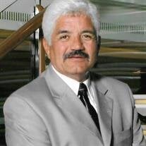 Evaristo Trujillo