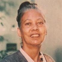 Mrs. Nettie Mae DeSears