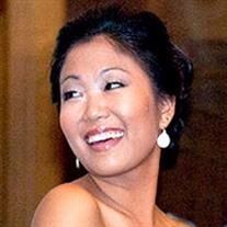 Ellen Ja Kyung Farquharson