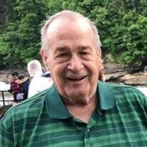 Conrad G. Jones