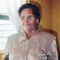 Maria A. Solis