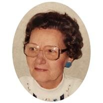 Wanda R. Wernke