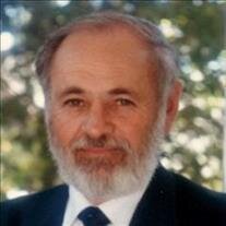 Ronald Carl Hamamjian