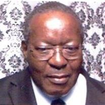 John Thomas Russell Jr.