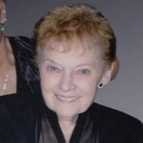 Helen D. Badgerow
