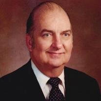 William Todd Dobbins