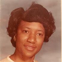 Octavia Gentry