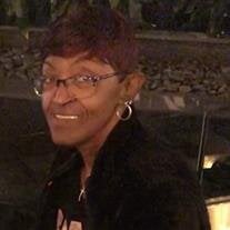 Margaret Ann Drake-Engleton