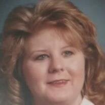 Sherry Anderson Edmonds