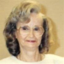 Mary Christine Goldman