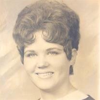 Carolyn Louise Hoy