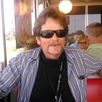 Mr. Alan Larry Harris