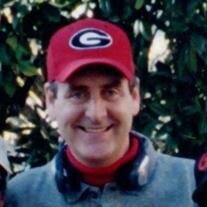 Ray Childress