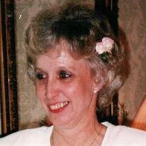 Sherry Ann Ferguson