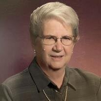 Beverly Jane Brumm