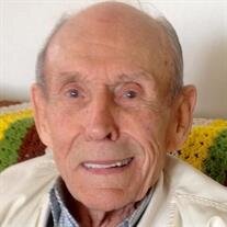 Kenneth "Kenny" LeeRoy Bean