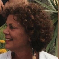 Carole Cannon Forman