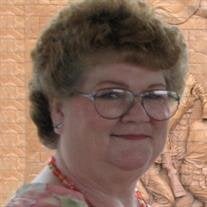 Deborah Ann Eckstrom