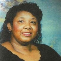 Ms. Patricia Ann DuBose