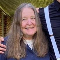 Pamela K. (Oser) Yingling