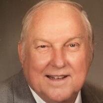 Donald "Don" Rhodes