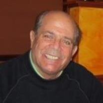 Anthony "Tony" Jude Sciacca, Sr.