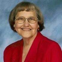 Linda Lucille (Cooley) Norris