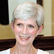 Kathleen Virginia Peters