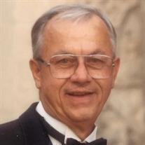 Charles Eugene Held
