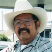 German Cabrera Alamillo