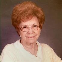 Mary Lou Parsons