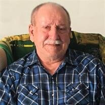 Isadore A. Mallak, Sr.