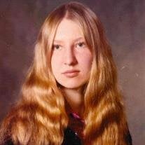Jenni Rae Thomas Bucher