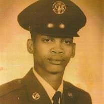 Mr. Robert Earl Barnett, Sr.