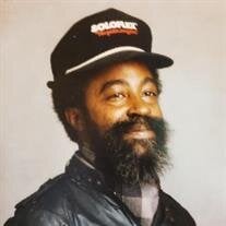 Mr. Jerry Michael Council
