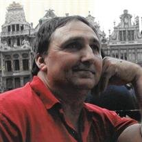 Wm. Thomas "Tom" Cockley